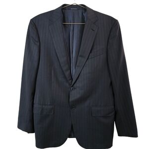 Ermenegildo Zegna Striped Blazer